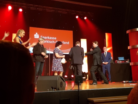 gala 2018 bühne