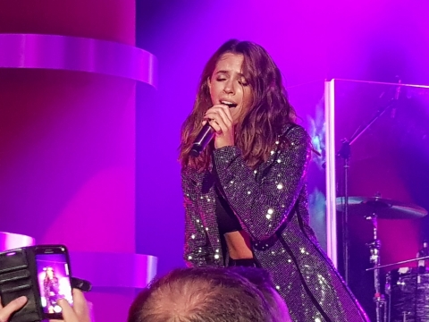 gala 2018 vanessa mai